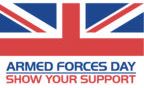 Armed Forces Day - Royal Wootton Bassett
